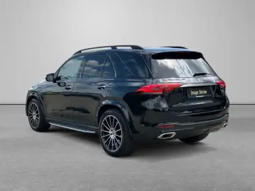 GLE 450 4M AMG Line*MULTIBEAM*Sitzklima*360