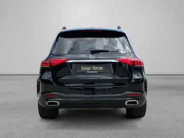 GLE 450 4M AMG Line*MULTIBEAM*Sitzklima*360