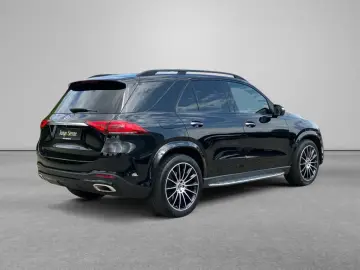 GLE 450 4M AMG Line*MULTIBEAM*Sitzklima*360