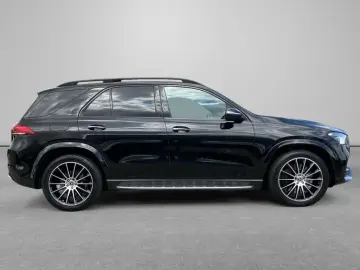 GLE 450 4M AMG Line*MULTIBEAM*Sitzklima*360