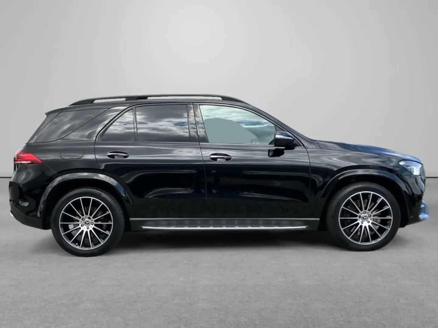 GLE 450 4M AMG Line*MULTIBEAM*Sitzklima*360