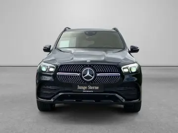 GLE 450 4M AMG Line*MULTIBEAM*Sitzklima*360