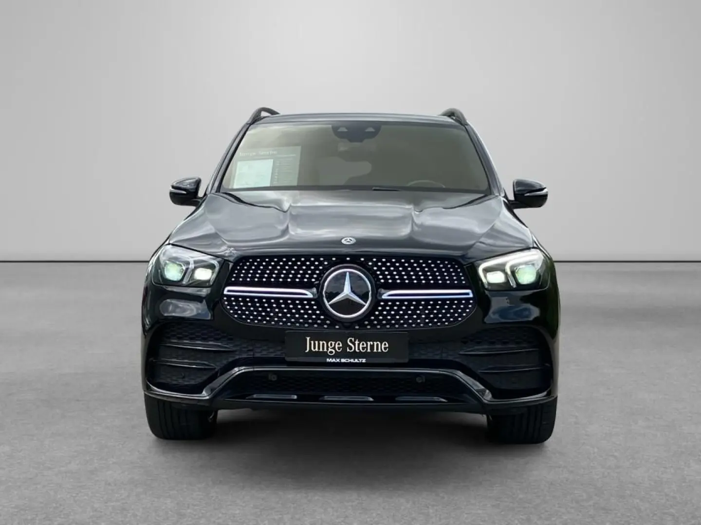 GLE 450 4M AMG Line*MULTIBEAM*Sitzklima*360