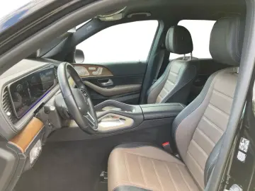 GLE 450 4M AMG Line*MULTIBEAM*Sitzklima*360
