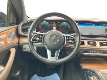 GLE 450 4M AMG Line*MULTIBEAM*Sitzklima*360