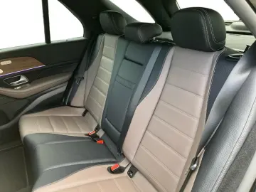 GLE 450 4M AMG Line*MULTIBEAM*Sitzklima*360