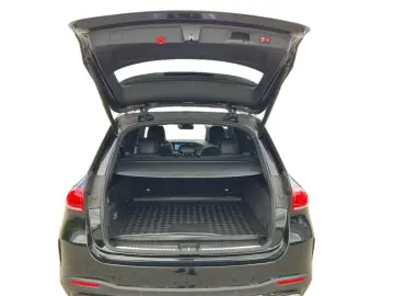 GLE 450 4M AMG Line*MULTIBEAM*Sitzklima*360