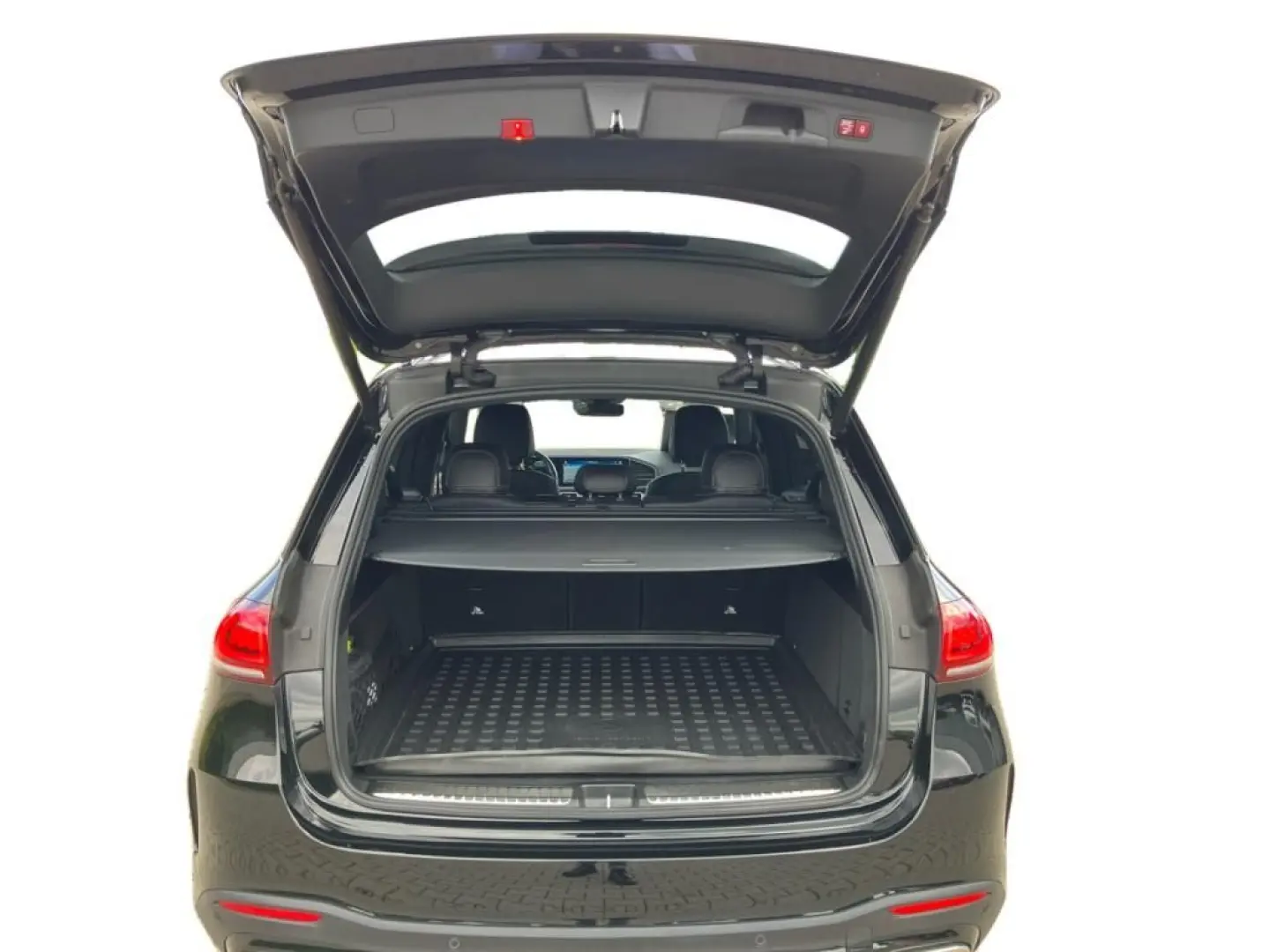 GLE 450 4M AMG Line*MULTIBEAM*Sitzklima*360