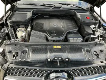 GLE 450 4M AMG Line*MULTIBEAM*Sitzklima*360