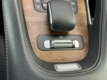 GLE 450 4M AMG Line*MULTIBEAM*Sitzklima*360