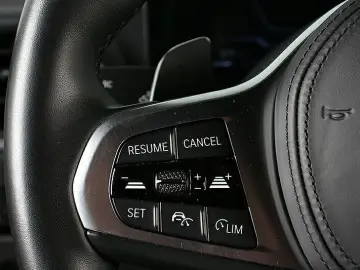 420d xDr. Coupé M Sportpaket ACC Navi AHK Parkas
