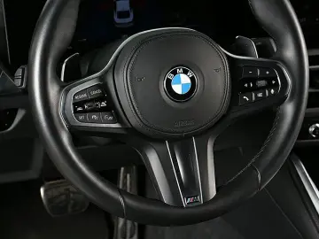 420d xDr. Coupé M Sportpaket ACC Navi AHK Parkas