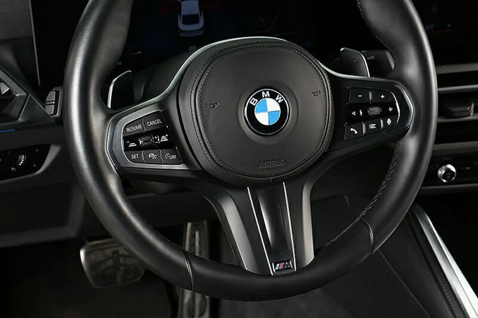 420d xDr. Coupé M Sportpaket ACC Navi AHK Parkas