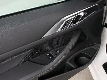 420d xDr. Coupé M Sportpaket ACC Navi AHK Parkas