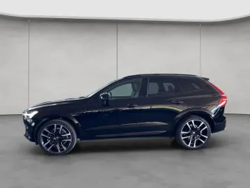 XC60 T8 Twin-Engine AWD R-Design Glasd 22'' Head