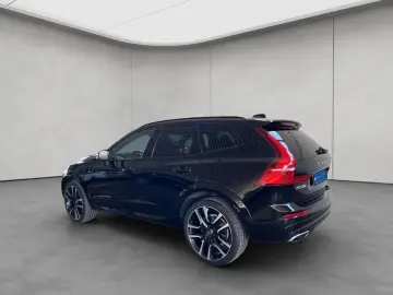 XC60 T8 Twin-Engine AWD R-Design Glasd 22'' Head