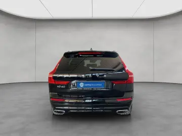 XC60 T8 Twin-Engine AWD R-Design Glasd 22'' Head