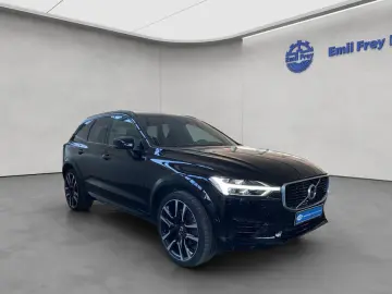 XC60 T8 Twin-Engine AWD R-Design Glasd 22'' Head