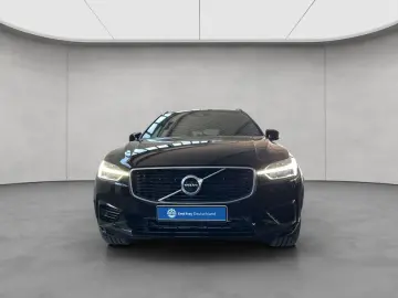 XC60 T8 Twin-Engine AWD R-Design Glasd 22'' Head