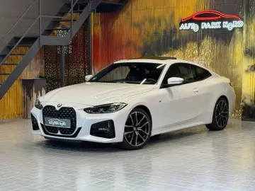 420i Coupe LCI M Sport Aut. LED~ACC~GSD~H&K~360