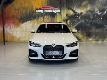 420i Coupe LCI M Sport Aut. LED~ACC~GSD~H&K~360°