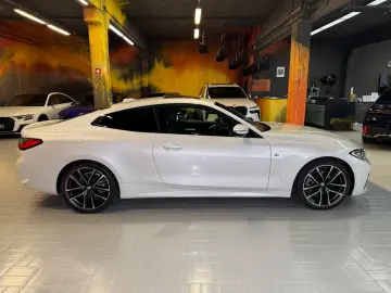 420i Coupe LCI M Sport Aut. LED~ACC~GSD~H&K~360°