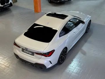 420i Coupe LCI M Sport Aut. LED~ACC~GSD~H&K~360°