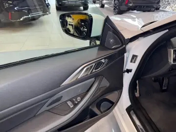 420i Coupe LCI M Sport Aut. LED~ACC~GSD~H&K~360°