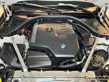 420i Coupe LCI M Sport Aut. LED~ACC~GSD~H&K~360°