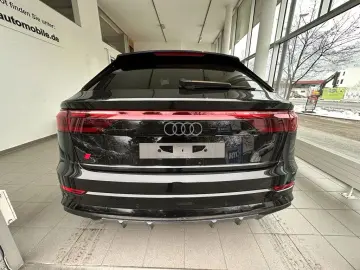 Audi Q8 50TDI Facelift/sw-sw/SLine