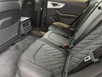 Audi Q8 50TDI Facelift/sw-sw/SLine