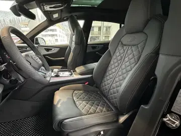 Audi Q8 50TDI Facelift/sw-sw/SLine