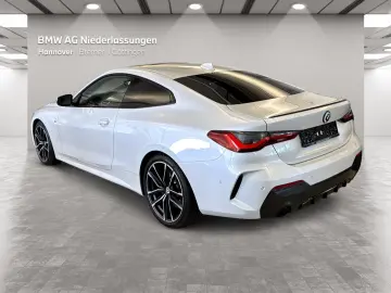 430i xDrive Coupé M Sport Standheizung Kamera