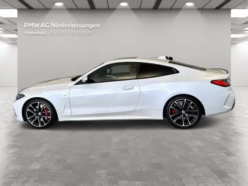 430i xDrive Coupé M Sport Standheizung Kamera