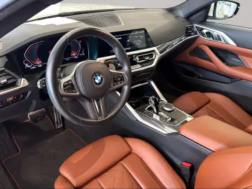430i xDrive Coupé M Sport Standheizung Kamera