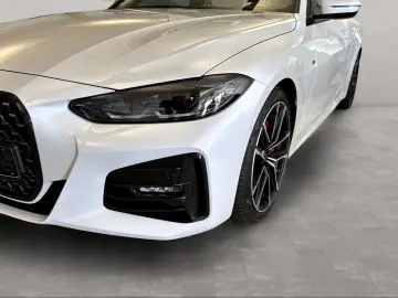430i xDrive Coupé M Sport Standheizung Kamera