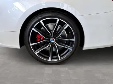 430i xDrive Coupé M Sport Standheizung Kamera