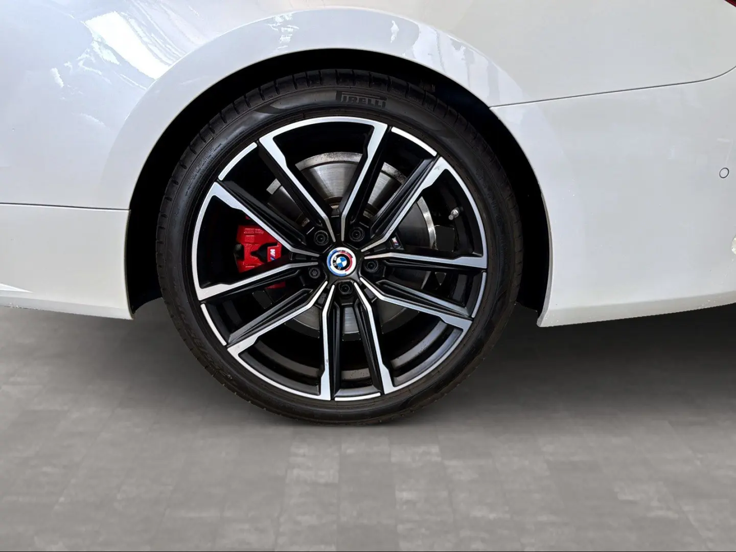 430i xDrive Coupé M Sport Standheizung Kamera