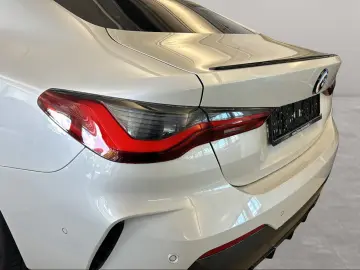 430i xDrive Coupé M Sport Standheizung Kamera