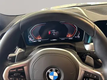 430i xDrive Coupé M Sport Standheizung Kamera