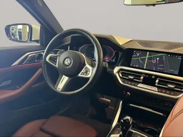 430i xDrive Coupé M Sport Standheizung Kamera