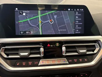 430i xDrive Coupé M Sport Standheizung Kamera