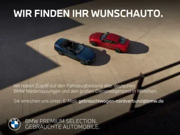 430i xDrive Coupé M Sport Standheizung Kamera