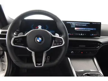 BMW 420 i Coupe M Sport Comfort