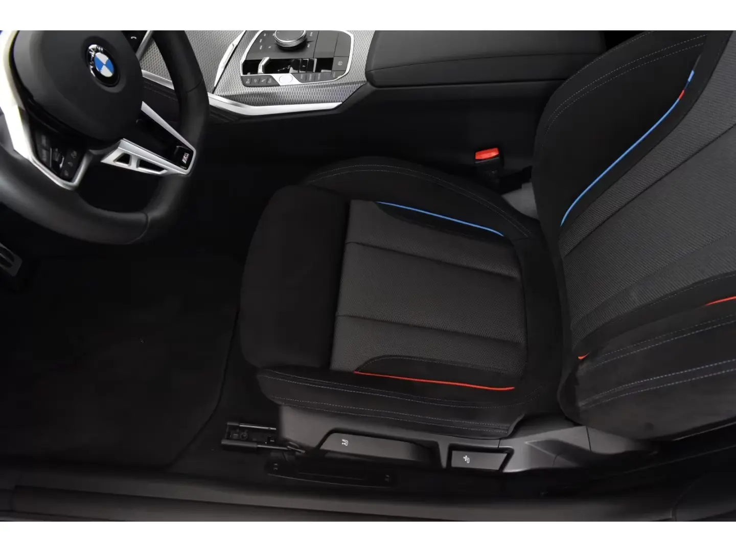 BMW 420 i Coupe M Sport Comfort