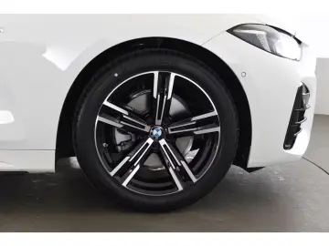 BMW 420 i Coupe M Sport Comfort