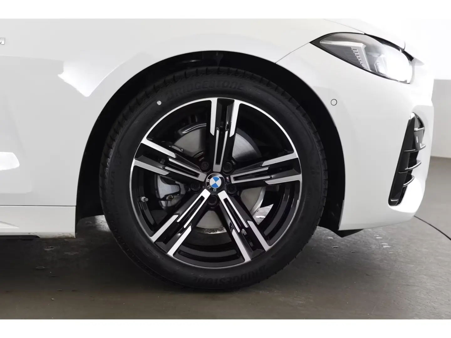 BMW 420 i Coupe M Sport Comfort