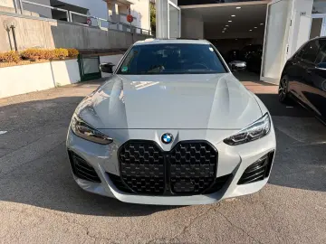 Bmw 420 48V xDrive Gran Coupé M sport / TETTO / 