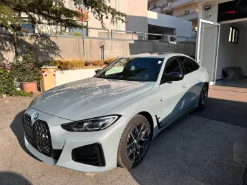 Bmw 420 48V xDrive Gran Coupé M sport / TETTO / 