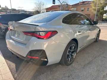 Bmw 420 48V xDrive Gran Coupé M sport / TETTO / 